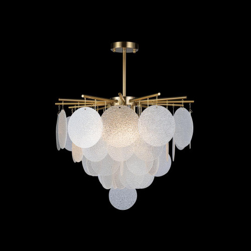 Подвесная люстра Loft IT Frost 10022/600 Подвесная люстра Loft IT Frost 10022/600