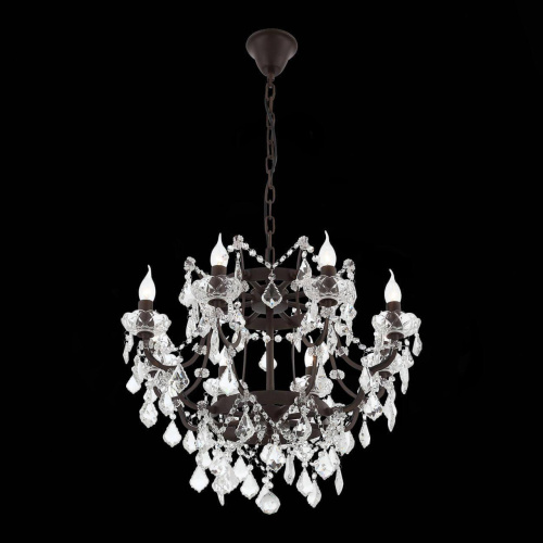 Подвесная люстра ST Luce Boemino SL410.403.08 Подвесная люстра ST Luce Boemino SL410.403.08