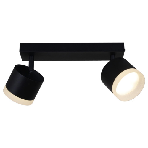 Точечный светильник Reluce Technical 53004-9.5-002IL SPOT LIGHT GX53 BK