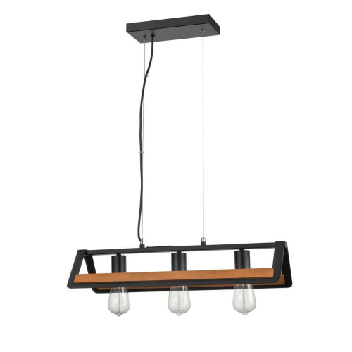 Подвесной светильник Vele Luce Reef VL6072P31 Подвесной светильник Vele Luce Reef VL6072P31