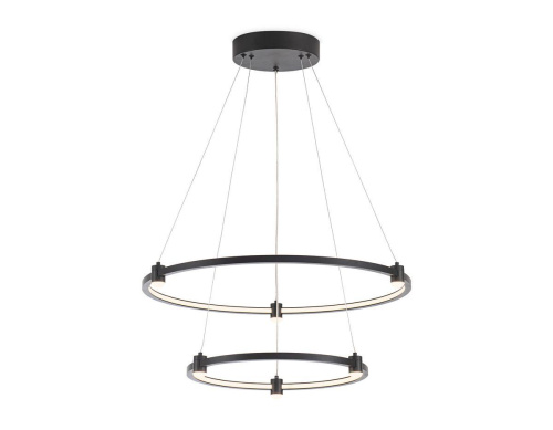Подвесной светодиодный светильник Ambrella light Comfort Line FL5506