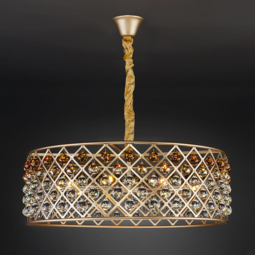 Подвесная люстра Bogates 307/9 Strotskis