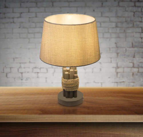 Настольная лампа Globo Livia 15255T1