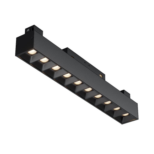 Трековый светильник Technical TR076-2-20W4K-B Трековый светильник Technical TR076-2-20W4K-B