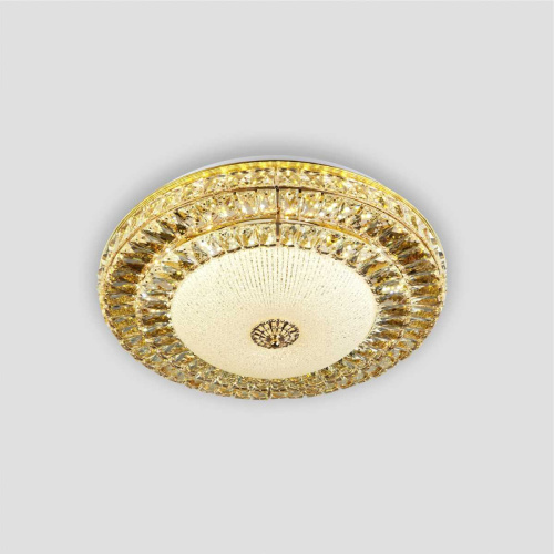 Потолочный светильник LED4U L1146-300 GD