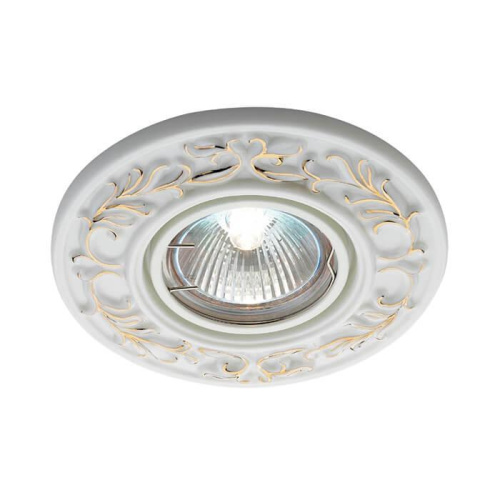 Встраиваемый светильник Novotech Spot Farfor 369869