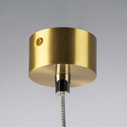 LT7473432 Люстра TUBO LED 5W 320LM 360G ЗОЛОТО 4000K LT7473432 Люстра TUBO LED 5W 320LM 360G ЗОЛОТО 4000K