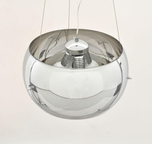Подвесная люстра Lumina Deco Stilio LDP 6018-400 CHR Подвесная люстра Lumina Deco Stilio LDP 6018-400 CHR