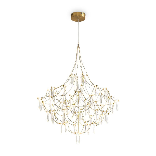 Подвесной светильник Freya FR6138PL-L44BS