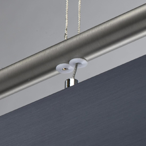 Подвесной светодиодный светильник De Markt Ральф 675013503 Подвесной светодиодный светильник De Markt Ральф 675013503