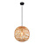 Подвесной светильник Globo Hildegard 15368H
