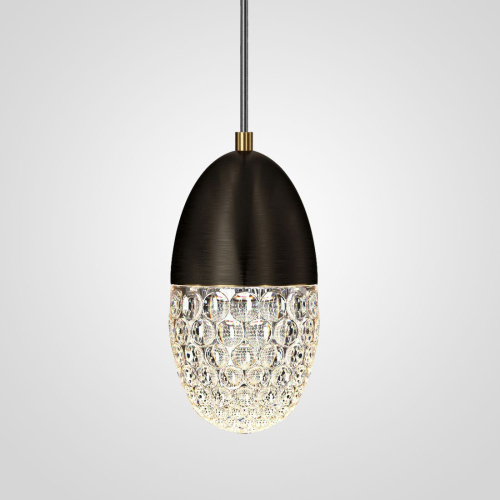 Подвесной Светильник Grape Brass By Imperiumloft