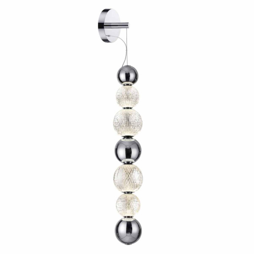 Бра Odeon Light Crystal 5007/13WL Бра Odeon Light Crystal 5007/13WL
