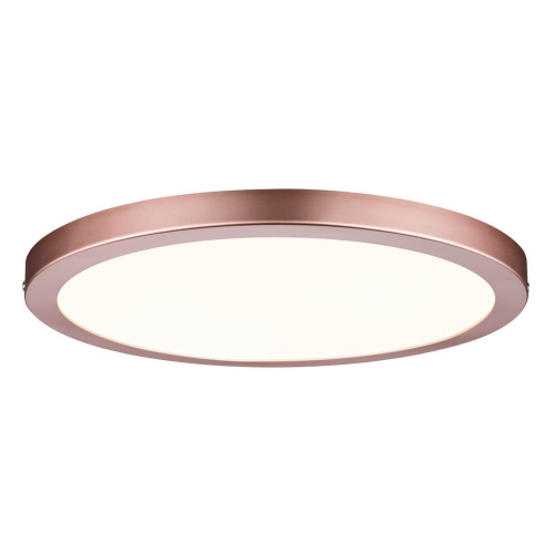 Потолочный светодиодный светильник Paulmann Atria 70940