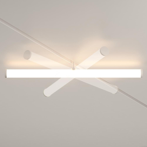 Трековый светильник Technical TR086-4-25W-DS-W Трековый светильник Technical TR086-4-25W-DS-W