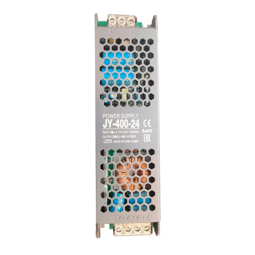 Драйвер Crystal Lux 48V 320W 0990/046 Драйвер Crystal Lux 48V 320W 0990/046