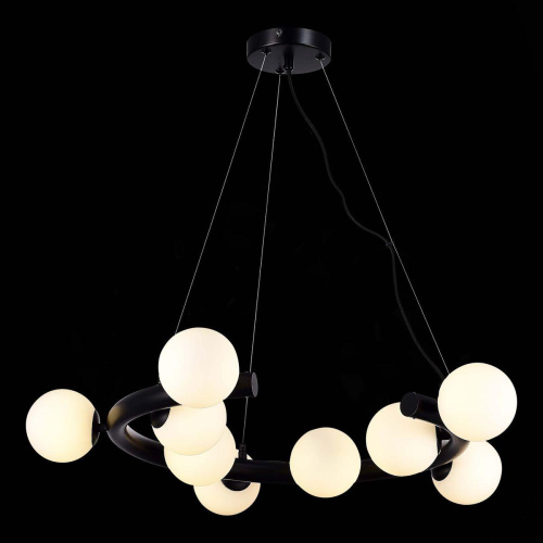 Подвесная люстра ST Luce Asolo SL1185.403.09 Подвесная люстра ST Luce Asolo SL1185.403.09