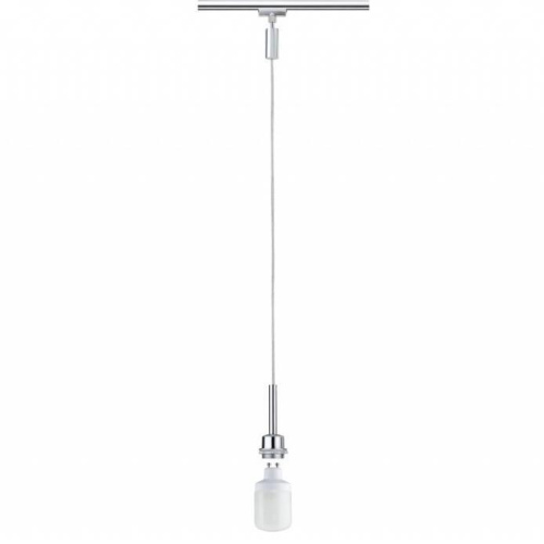 Трековый светильник Paulmann DecoSystems 95012