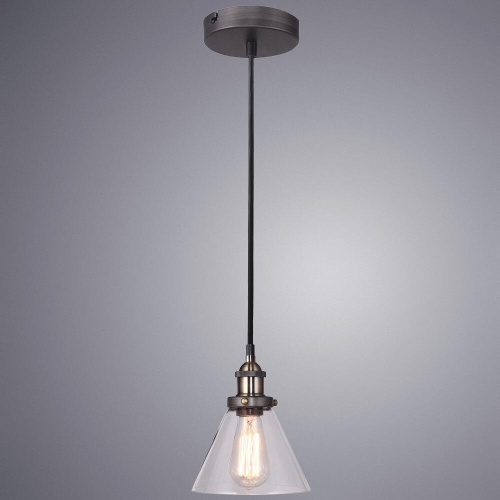 Подвесной светильник Divinare Lucia 8018/01 SP-1 Подвесной светильник Divinare Lucia 8018/01 SP-1