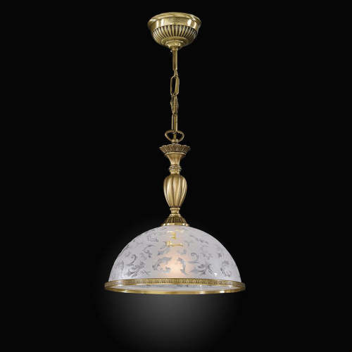 Подвесной светильник Reccagni Angelo L.6202/28