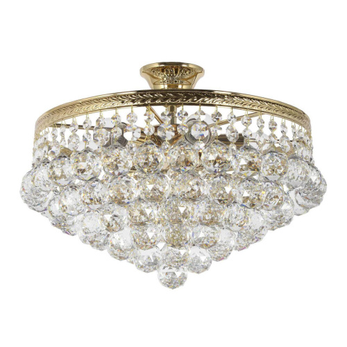 Потолочный светильник Dio DArte Elite Cremono E 1.3.46.200 G Потолочный светильник Dio DArte Elite Cremono E 1.3.46.200 G