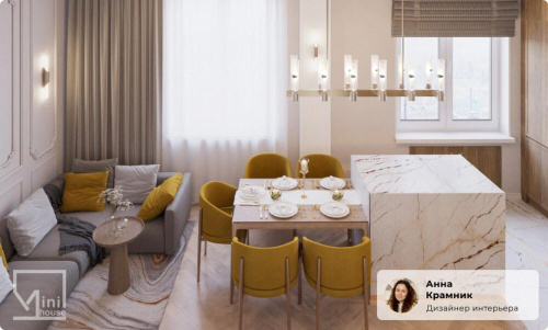 Подвесная люстра ST Luce Terni SL1229.303.12