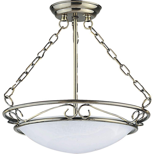 Подвесной светильник Arte Lamp Pub A7846LM-2AB Подвесной светильник Arte Lamp Pub A7846LM-2AB