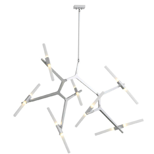 Подвесная люстра ST Luce Laconicita SL947.102.14 Подвесная люстра ST Luce Laconicita SL947.102.14