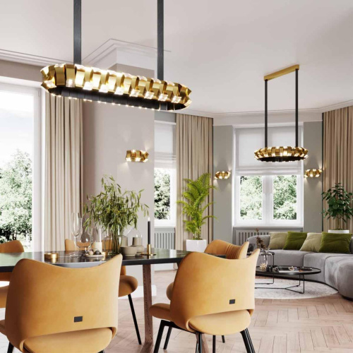 Настенный светодиодный светильник Odeon Light Asturo 4993/12WL Настенный светодиодный светильник Odeon Light Asturo 4993/12WL