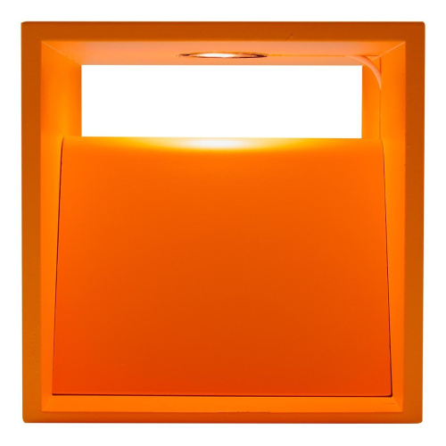 Настенный светодиодный светильник iLedex Dice ZD8086L-6W OR Настенный светодиодный светильник iLedex Dice ZD8086L-6W OR