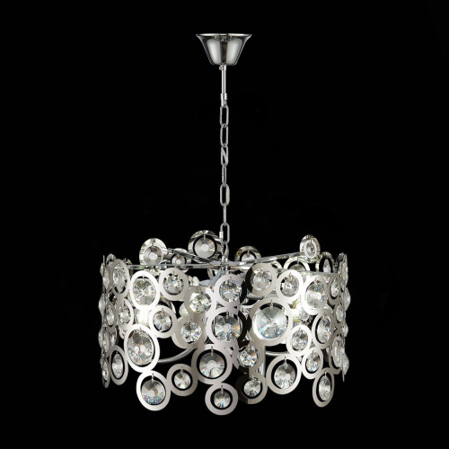 Подвесная люстра ST Luce Letina SL1103.103.08 Подвесная люстра ST Luce Letina SL1103.103.08