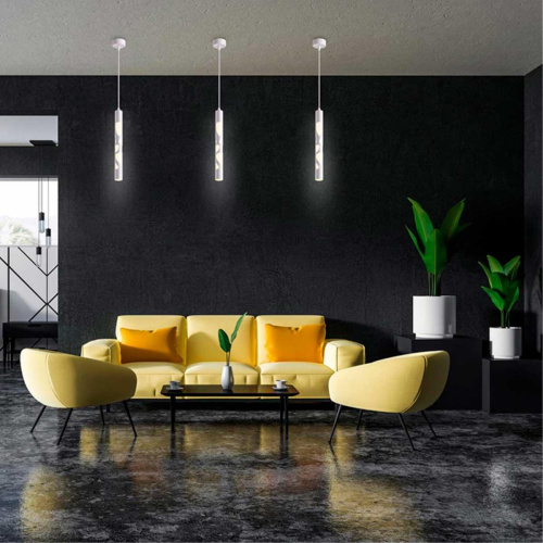 Подвесной светодиодный светильник Novotech Arte 358131