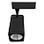 Трековый светодиодный светильник Elvan ST-05SQ-20W-WW-Bl