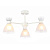 Потолочная люстра Ambrella light Traditional Modern Homy TR3177