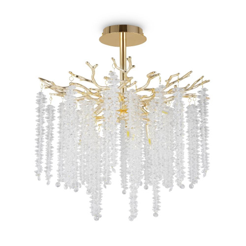 Потолочный светильник Freya FR1010CL-06G