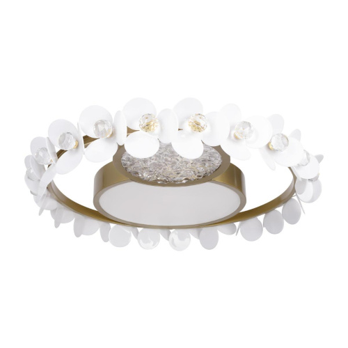 Потолочный светодиодный светильник Loft IT Bride 10174 Потолочный светодиодный светильник Loft IT Bride 10174