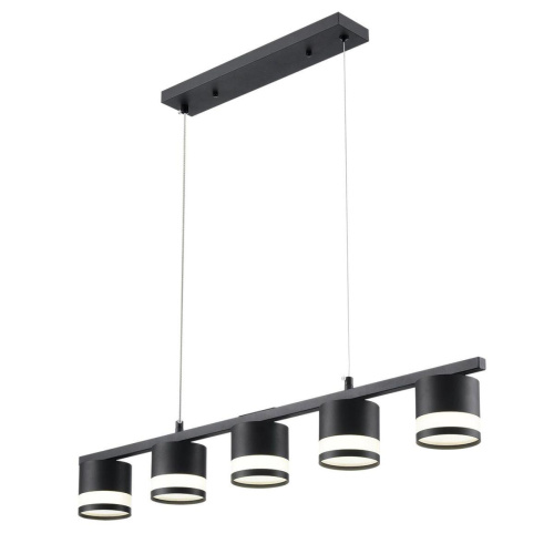 Подвесная люстра Lumion Comfi Lanika 8240/5 Подвесная люстра Lumion Comfi Lanika 8240/5