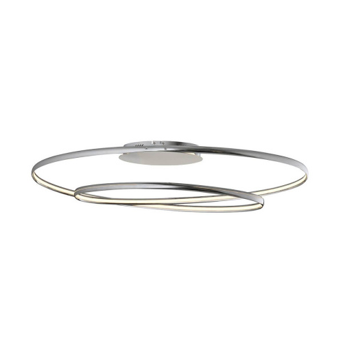 Потолочный светодиодный светильник Zumaline Peria MX57054-B Потолочный светодиодный светильник Zumaline Peria MX57054-B