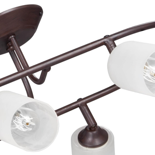 Спот Vitaluce V4306-7/6PL Спот Vitaluce V4306-7/6PL