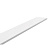 Экран для шинопровода Denkirs Smart TR2010-WH