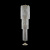 Торшер Bohemia Ivele 83311T6/40IV-175 G