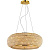 Подвесной светильник Ideal Lux Pasha SP14 Oro 164984