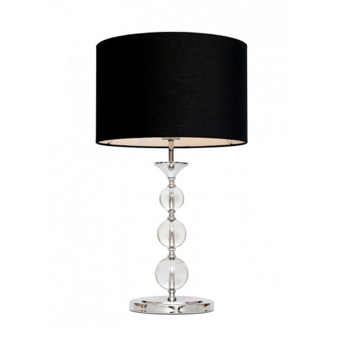 Настольная лампа Zumaline Rea RLT93163-1B