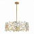 Подвесная люстра ST Luce Namio SL1172.203.05