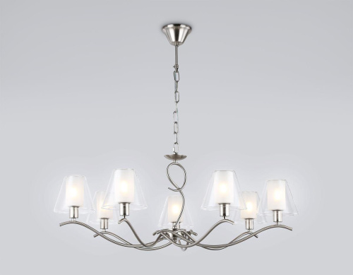 Подвесная люстра Ambrella Light High Light Modern LH57083 Подвесная люстра Ambrella Light High Light Modern LH57083