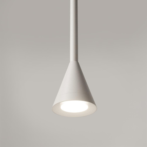 Подвесной светильник Technical P064PL-01W-1