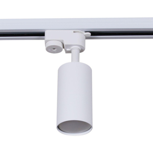 Трековый светильник Reluce 16002-9.3-001LD GU10 WT Трековый светильник Reluce 16002-9.3-001LD GU10 WT