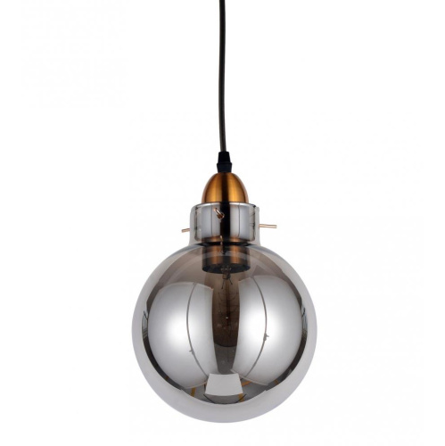 Подвесной светильник Lumina Deco Calvi LDP 6838 GY+MD Подвесной светильник Lumina Deco Calvi LDP 6838 GY+MD