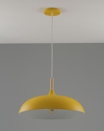 Подвесной светильник Moderli Hygo V10653-1P