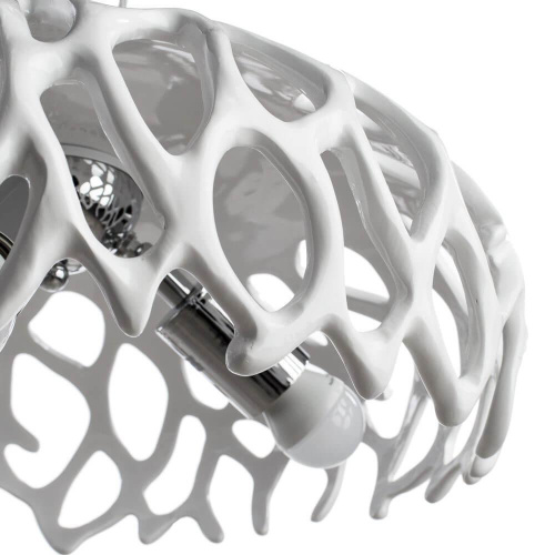 Подвесная люстра Arte Lamp Jupiter A5814SP-3WH Подвесная люстра Arte Lamp Jupiter A5814SP-3WH